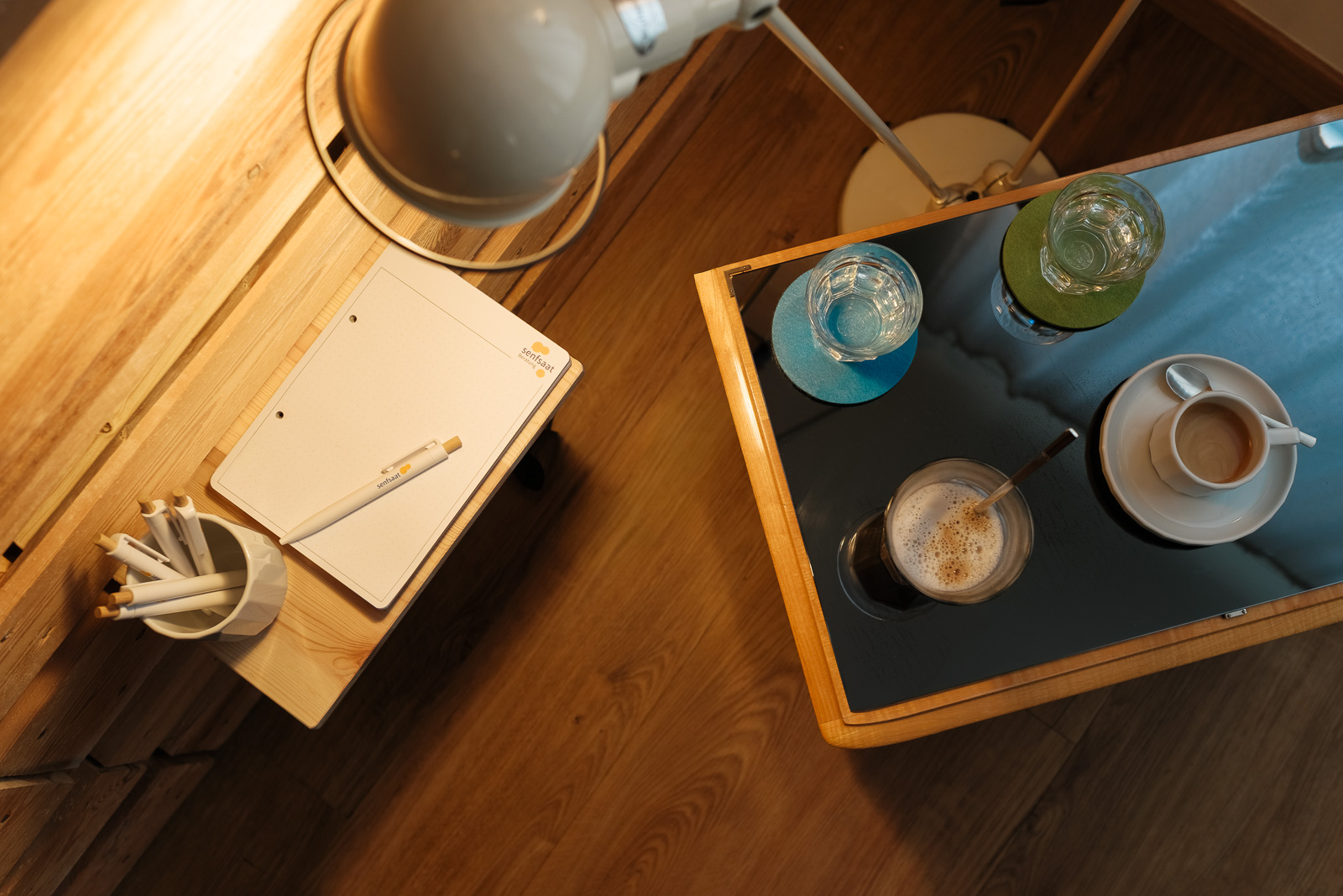Kaffee